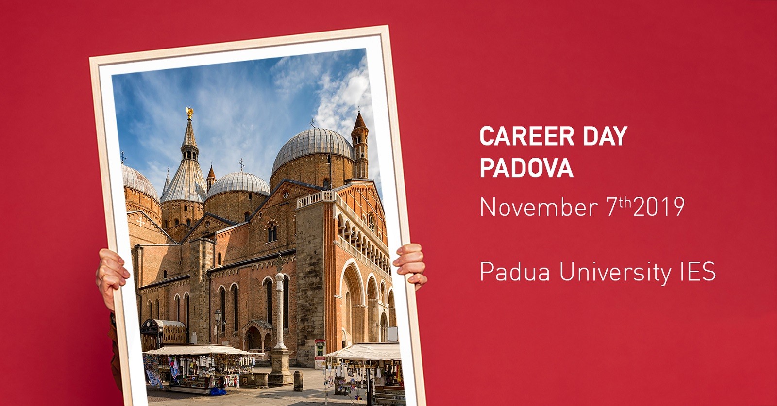 University of Padua